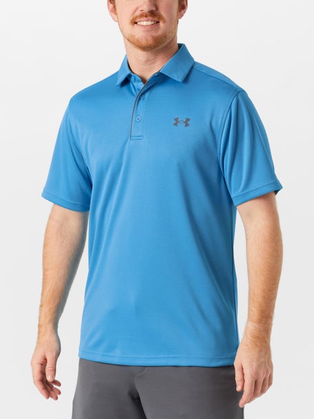 Under Armour Mens Spring Tech Polo