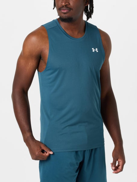 Under Armour Mens Summer Tech Sleeveless