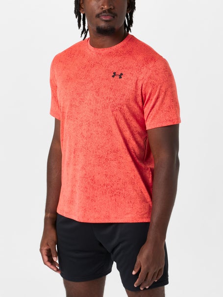 Under Armour Mens Summer Pixelate Top