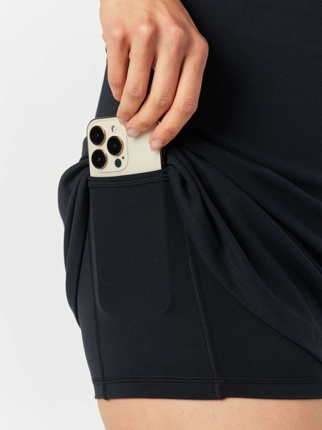 Under Armour Women's Core Motion Dress Tennis Warehouse