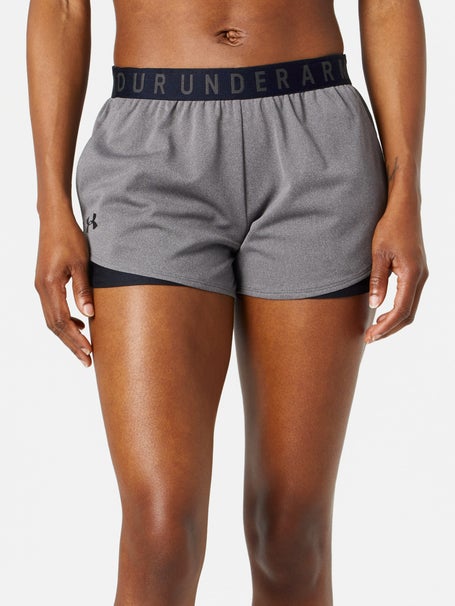 Women's Under Armour Play Up Shorts 3.0 – Brine Sporting Goods