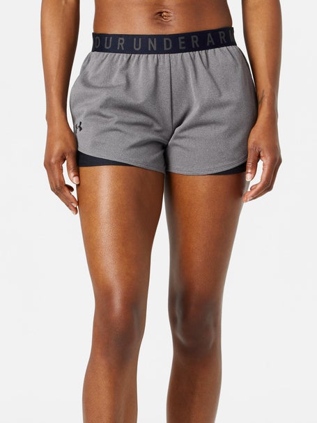 Under Armour Women's Core Play Up Short