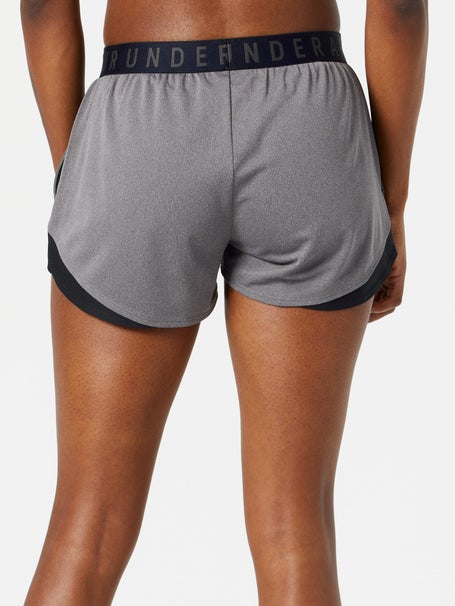 Under Armour Women's Core Play Up Short
