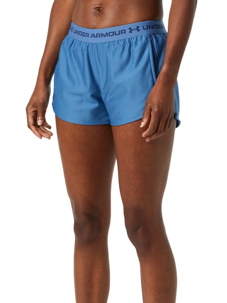 Under Armour Womens Fall Play Up Short