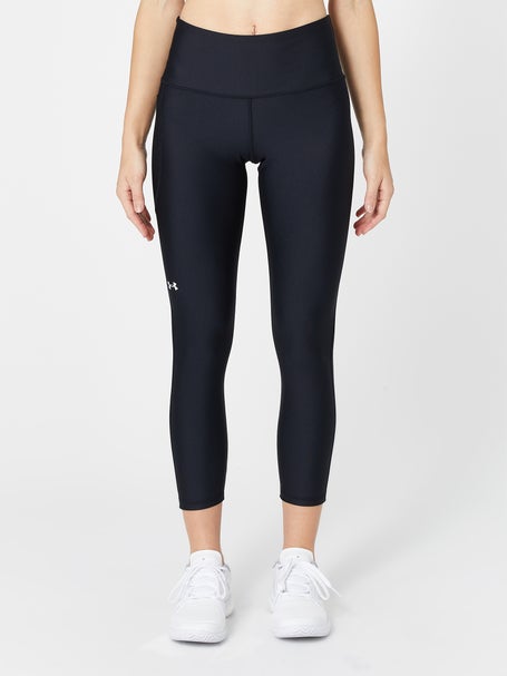 Under Armour Women's Compression UA Team 7/8 Ankle Crop Leggings