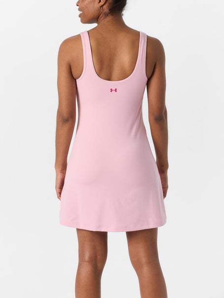Under Armour Women's Spring Motion Dress Tennis Warehouse