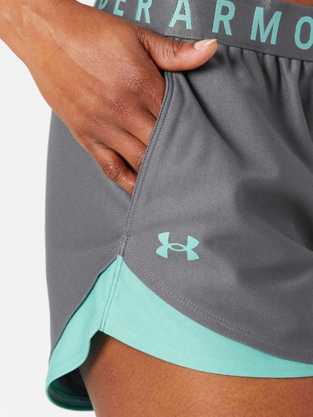 Under Armour Women's Core 2-in-1 Play It Up Short