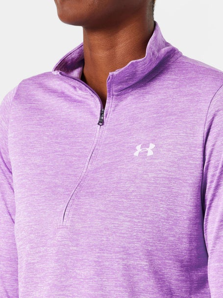 Under Armour Tech Twist 1/4 Zip Jacket