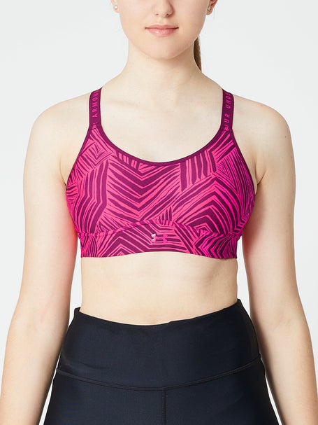 Under Armour Women's Spring Infinity Mid Cover Bra