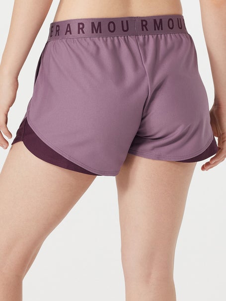 Under Armour, Play Up 2 Shorts Ladies