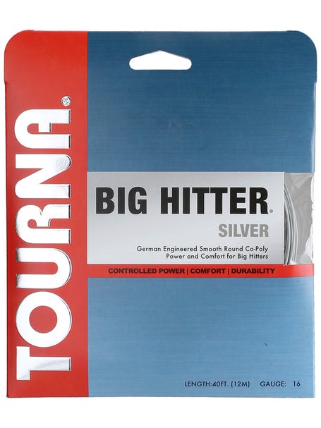 Big Hitter