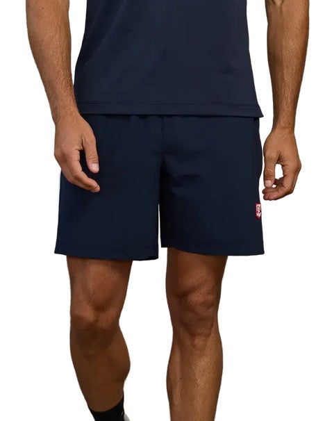 UomoSport Mens Energia IV Shorts