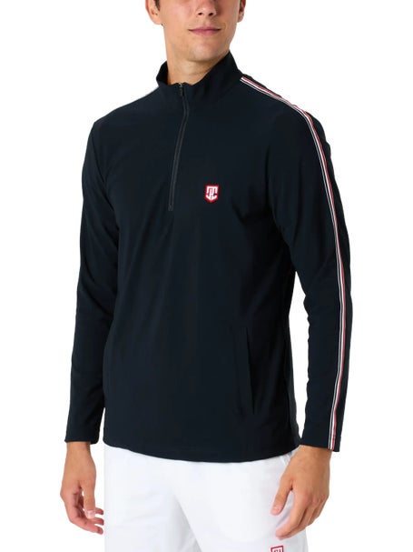 UomoSport Mens Navigare Pullover IV