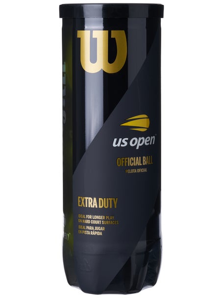 Buy Penn Championship Extra Duty Tennis Balls (2-Cans) Online at