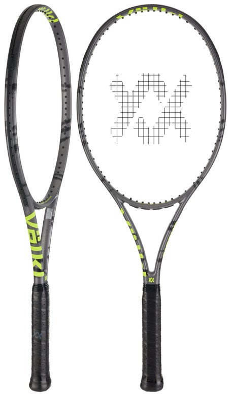 Volkl C10 Evo v2\Demo