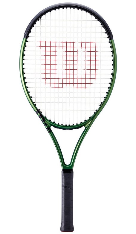 Wilson Six LV Racket (Pre Strung)