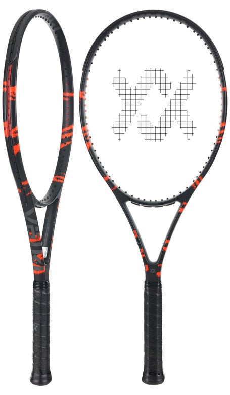 Volkl V8 Pro v3\Demo