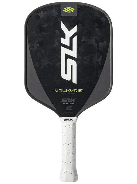 SLK Valkyrie Widebody Pickleball Paddle