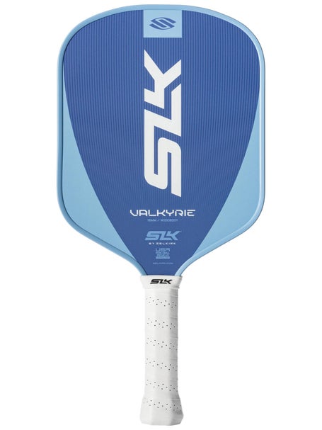 SLK Valkyrie Widebody Pickleball Paddle