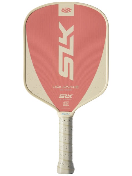 SLK Valkyrie Widebody Pickleball Paddle