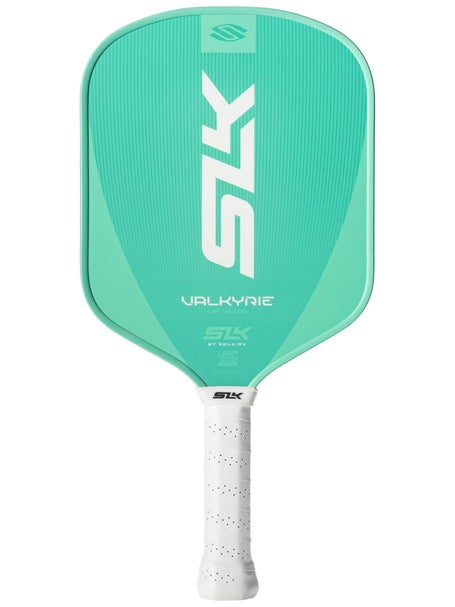 SLK Valkyrie Widebody Pickleball Paddle