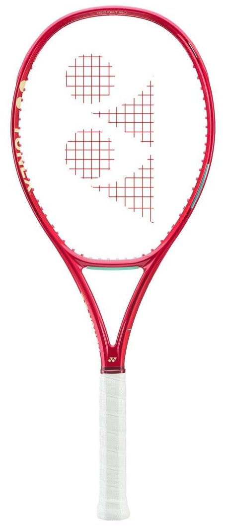 Yonex VCORE 100 8th Gen Demo