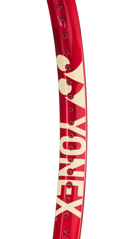 Yonex VCORE 100L 8th Gen Racquet | Tennis Warehouse