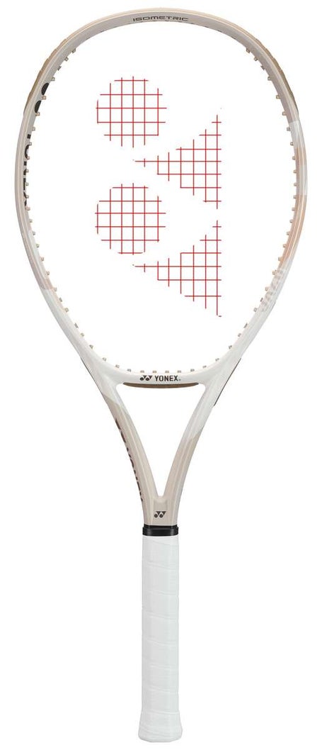 Yonex VCORE 100L Sand Beige Racquet