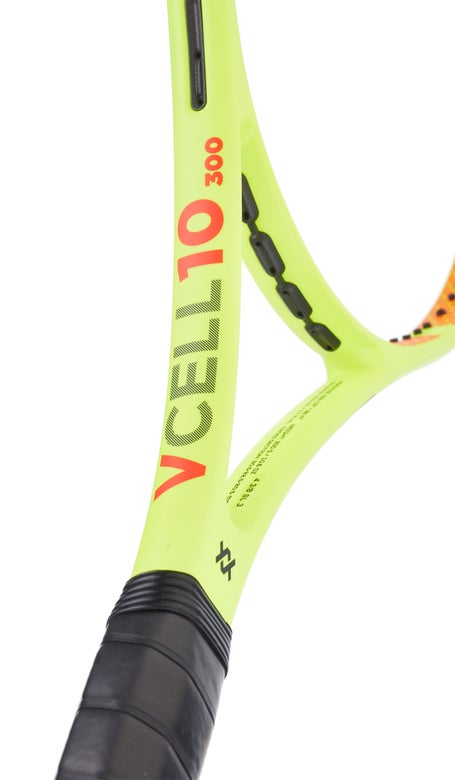 Volkl V-Cell 10 300g Racquet | Tennis Warehouse