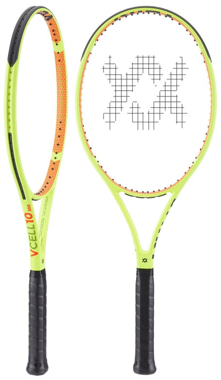 Volkl V-Cell 10 300g Demo