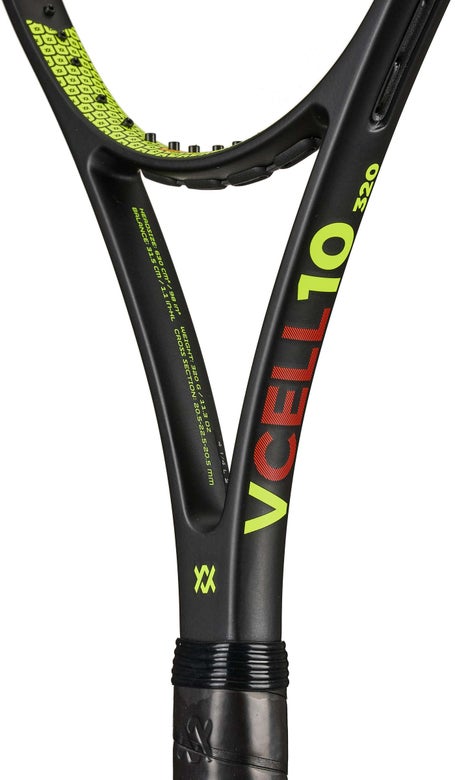 Volkl V-Cell 10