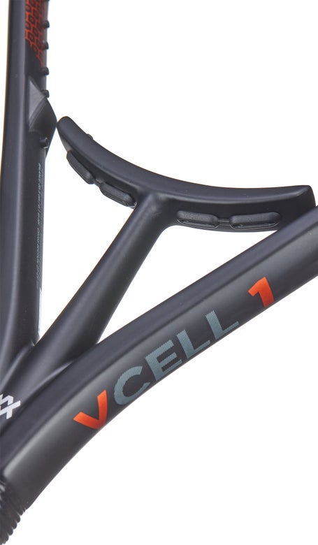 Volkl V-Cell 1 Racquet | Tennis Warehouse