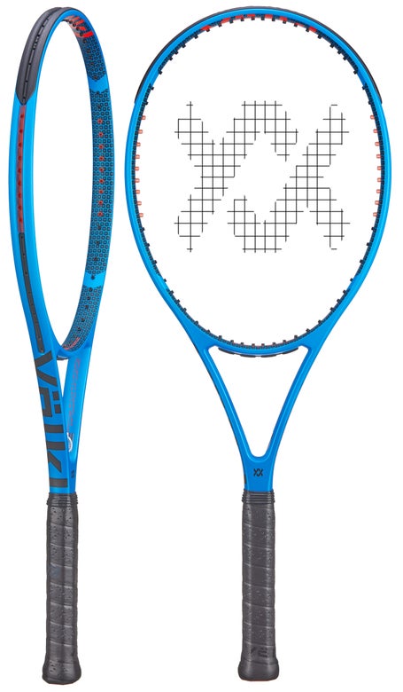 Volkl V-Cell 5\Racquet