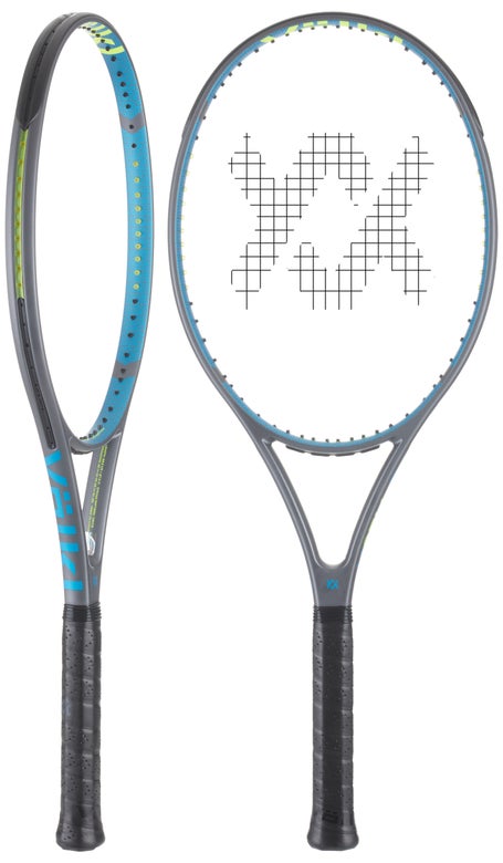 Volkl V-Cell 7\Racquet
