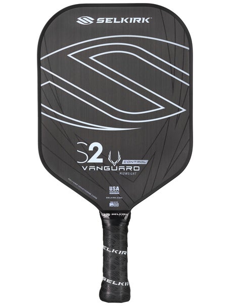 Selkirk Vanguard Control S2 Pickleball Paddle