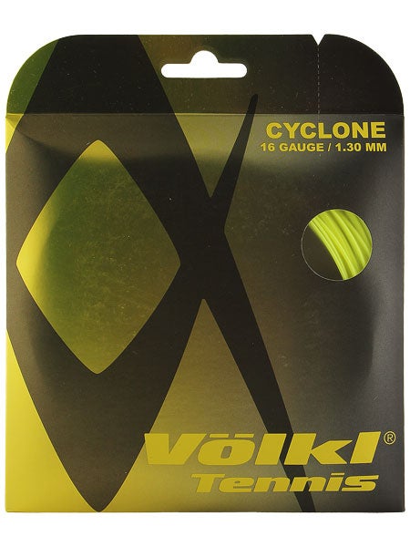 Volkl Cyclone 16/1.30 Fluo Orange