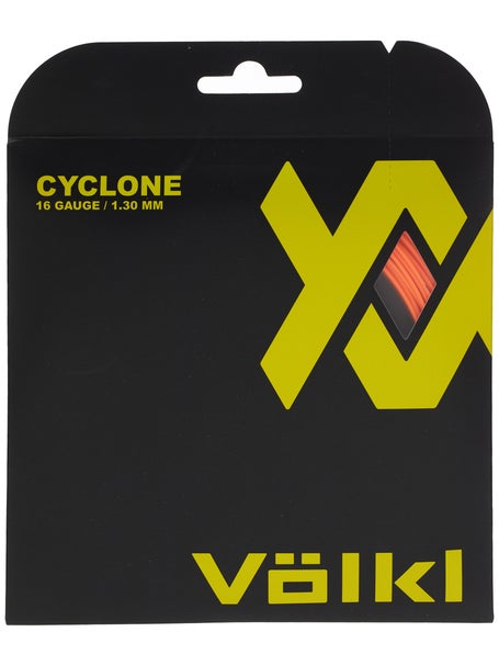 Volkl Cyclone 16/1.30 String