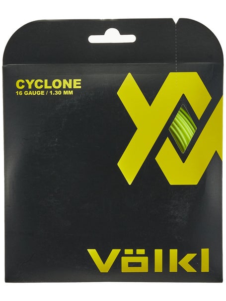 Volkl Cyclone 16/1.30 String