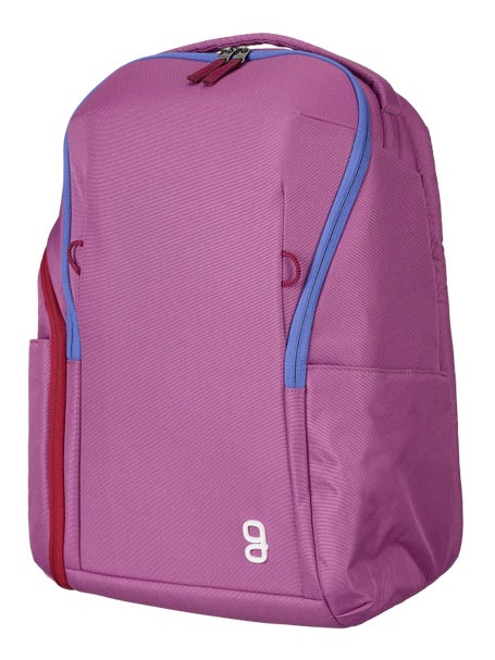 Geau Sport Verve Backpack - Duskfall Violet