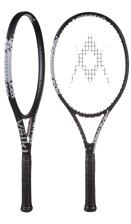 Volkl V-Feel 7\Racquet
