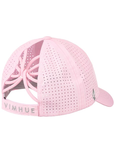 VimHue Girls Sun Goddess Hat - Orchid Pink