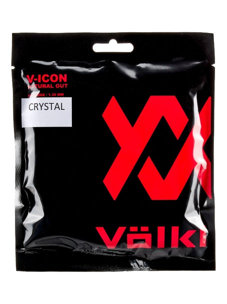 Volkl V-Icon Crystal 16/1.30 String