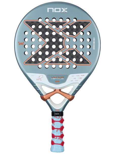 Nox VK10 Ventus Control 12K Osoro Padel Racket