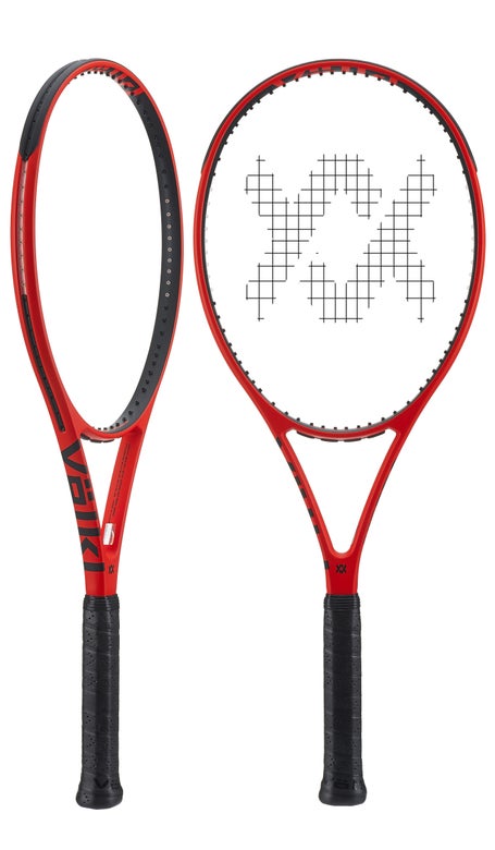 Volkl V8 Pro\Racquet