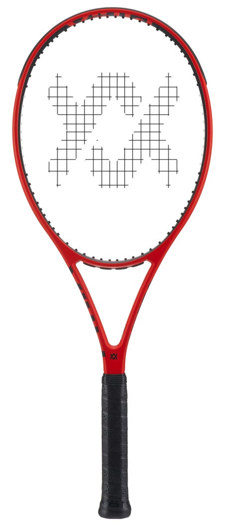 Volkl V-Feel V8 Pro Racquet