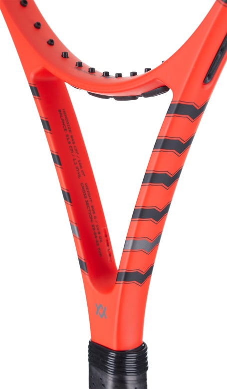 Volkl V-Cell V8 Pro - Thumbnail 2