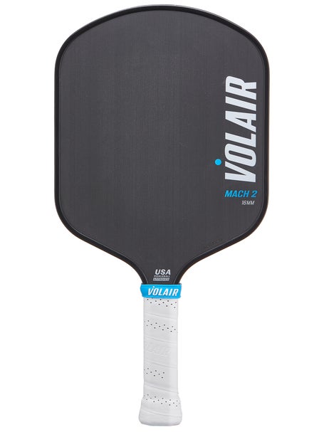 Volair Mach 2 16 Pickleball Paddle