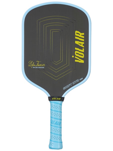 Volair Shift Hybrid Dylan Frazier Pickleball Paddle