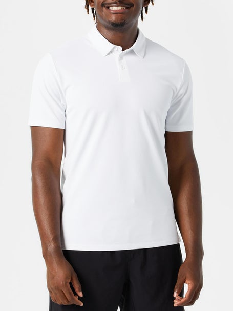 Vuori Men's Core Gamepoint Polo | Tennis Warehouse