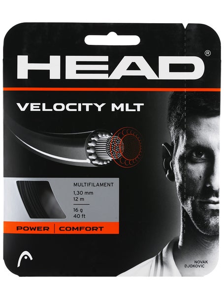 Best Head tennis strings